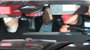 Ex-South Korea leader Yoon gets life in prison for insurrection Ex-South Korea leader Yoon gets life in prison for insurrection