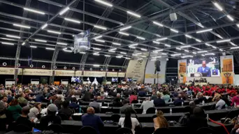 Godongwana: 63% of SA municipalities in financial distress Godongwana: 63% of SA municipalities in financial distress