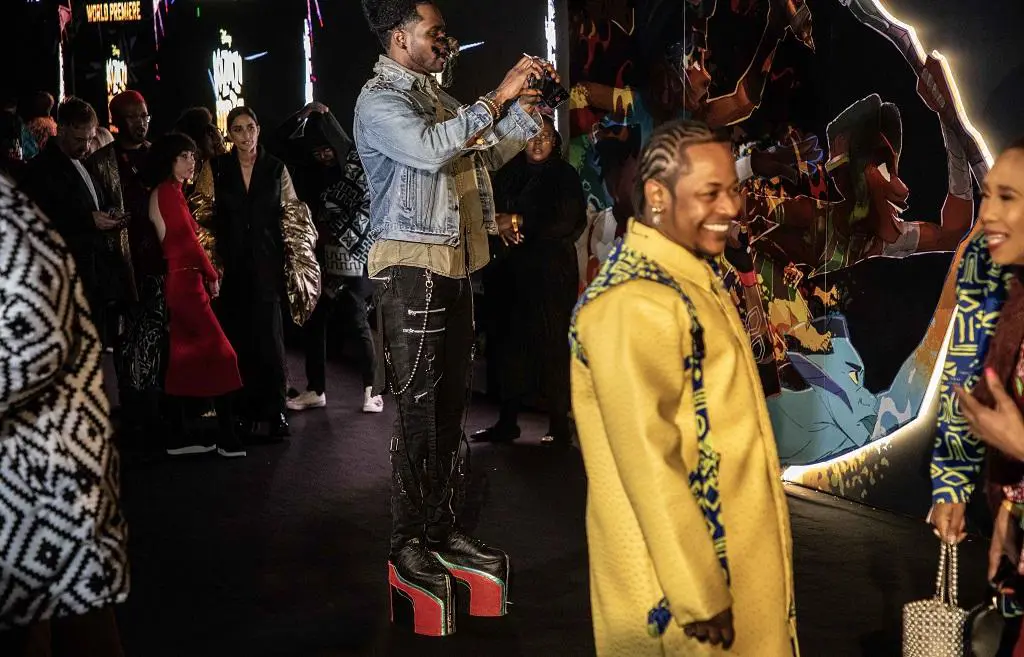 Picture: Devon Thomas/Eyewitness News Picture: Devon Thomas/Eyewitness News