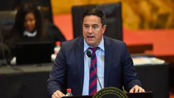 Withdrawal from National Dialogue likely to see Steenhuisen in hot water Withdrawal from National Dialogue likely to see Steenhuisen in hot water