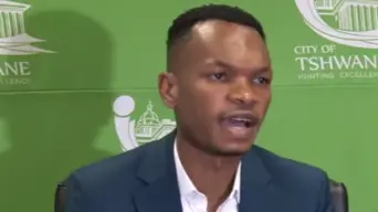 Embattled Tshwane CFO 'afforded' 7 more days to explain why he shouldn't be suspended Embattled Tshwane CFO 'afforded' 7 more days to explain why he shouldn't be suspended