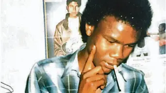 Caiphus Nyoka murder: High Court finds 2 apartheid police officers guilty Caiphus Nyoka murder: High Court finds 2 apartheid police officers guilty