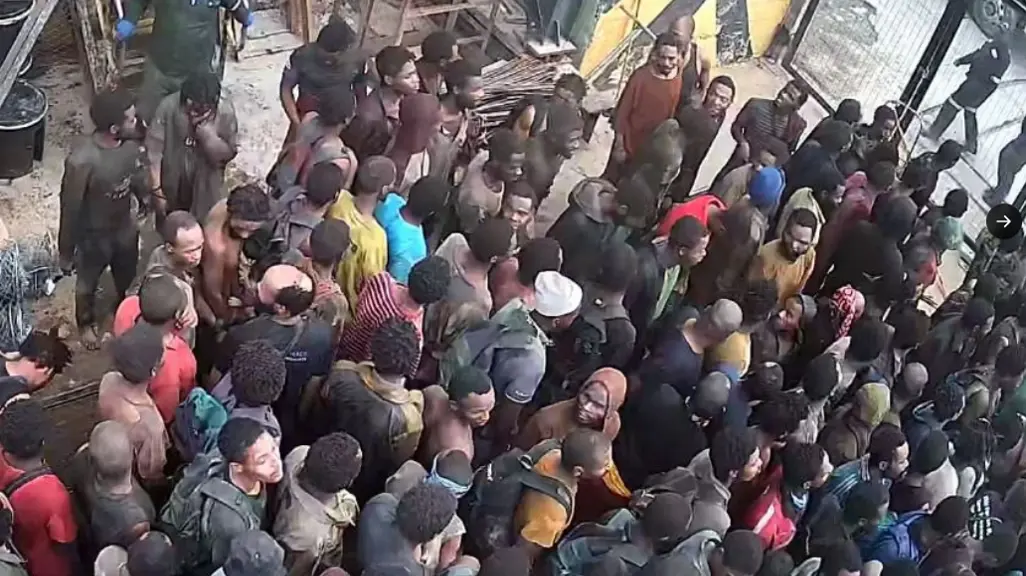 7 out of 500 illegal miners arrested in Mpumalanga granted bail of R2 ...