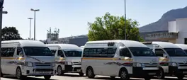 Deadly Cape Town taxi-related violence leaves communities shaken Deadly Cape Town taxi-related violence leaves communities shaken