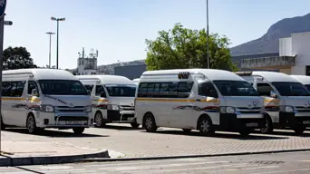 SANTACO to implement any fare hikes with caution SANTACO to implement any fare hikes with caution