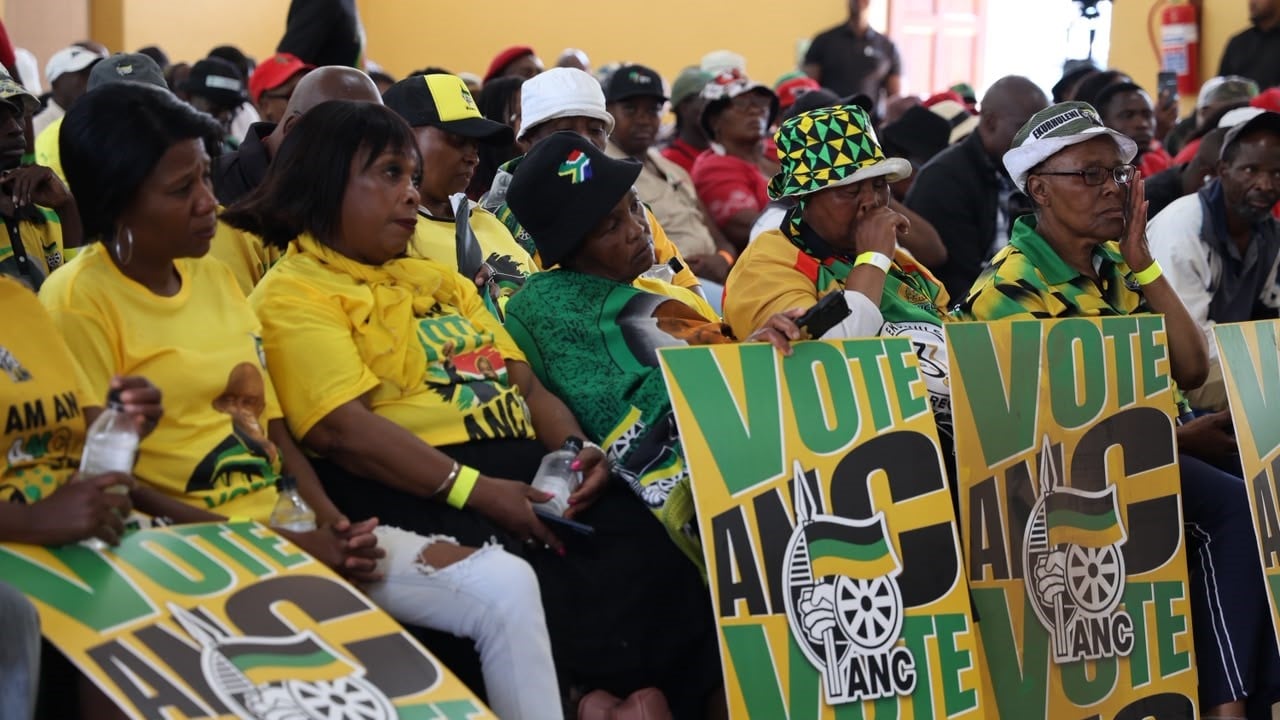 Govt officials set to outline Gauteng’s response plan to GBVF scourge