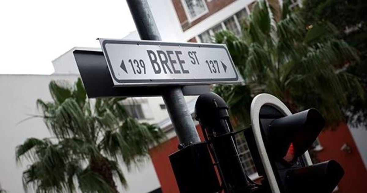 Parts of Joburg CBD still in the dark after Bree substation fire