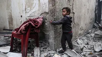 SA reiterates call for ceasefire in Gaza SA reiterates call for ceasefire in Gaza