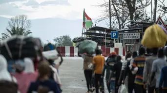 UN helps return hundreds of DR Congo refugees from Burundi UN helps return hundreds of DR Congo refugees from Burundi