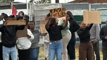 Slain CT teen Litha Govusa described as dedicated to church and his studies Slain CT teen Litha Govusa described as dedicated to church and his studies