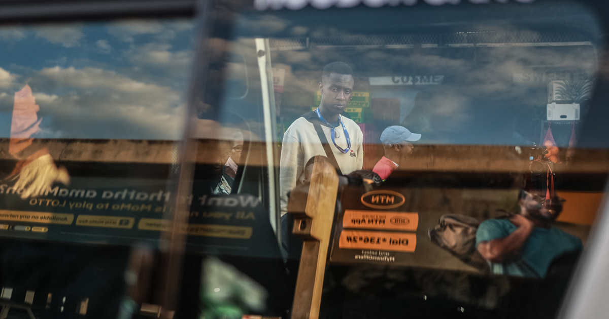 Geopolitical tensions may cool South Africa's 2026 economic recovery, warns FNB