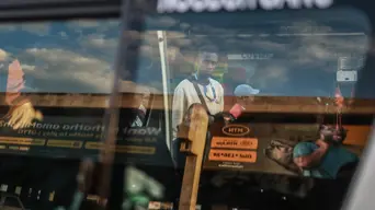 Geopolitical tensions may cool South Africa's 2026 economic recovery, warns FNB Geopolitical tensions may cool South Africa's 2026 economic recovery, warns FNB