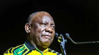GOOD Party rejects Ramaphosa's claims that DA-led municipalities are well run GOOD Party rejects Ramaphosa's claims that DA-led municipalities are well run