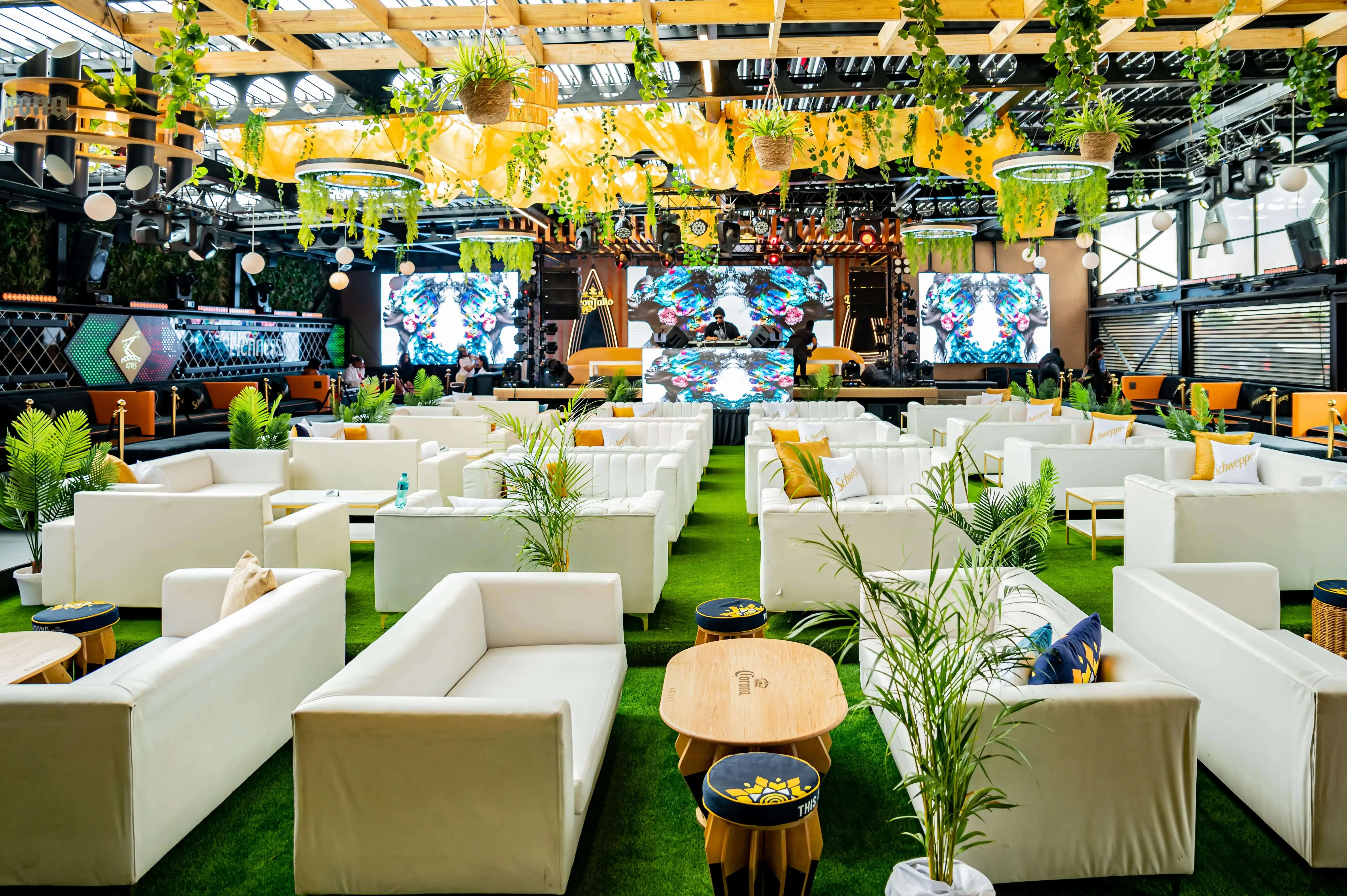 Picture credit: Konka Club website Picture credit: Konka Club website