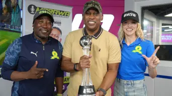 Mamelodi Sundowns Ladies clinch 6th straight league title Mamelodi Sundowns Ladies clinch 6th straight league title