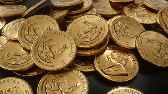 Could gold price hit $4 000, and is this the time to invest in Krugerrands? Could gold price hit $4 000, and is this the time to invest in Krugerrands?