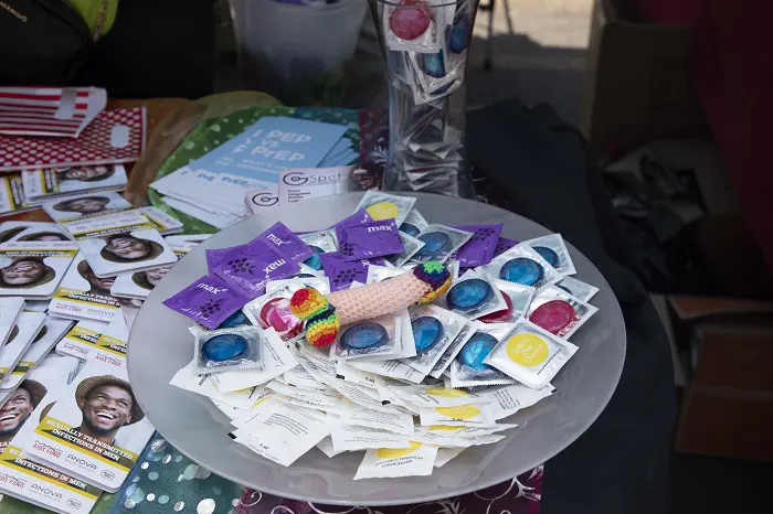 Picture: Devon Thomas/Eyewitness News Picture: Devon Thomas/Eyewitness News