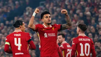 Bayern Munich sign Luis Diaz from Liverpool Bayern Munich sign Luis Diaz from Liverpool