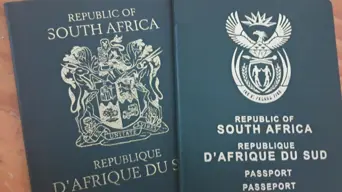 Home Affairs partners with 2 banks for dept's new digital model to expand access to ID, passport services Home Affairs partners with 2 banks for dept's new digital model to expand access to ID, passport services