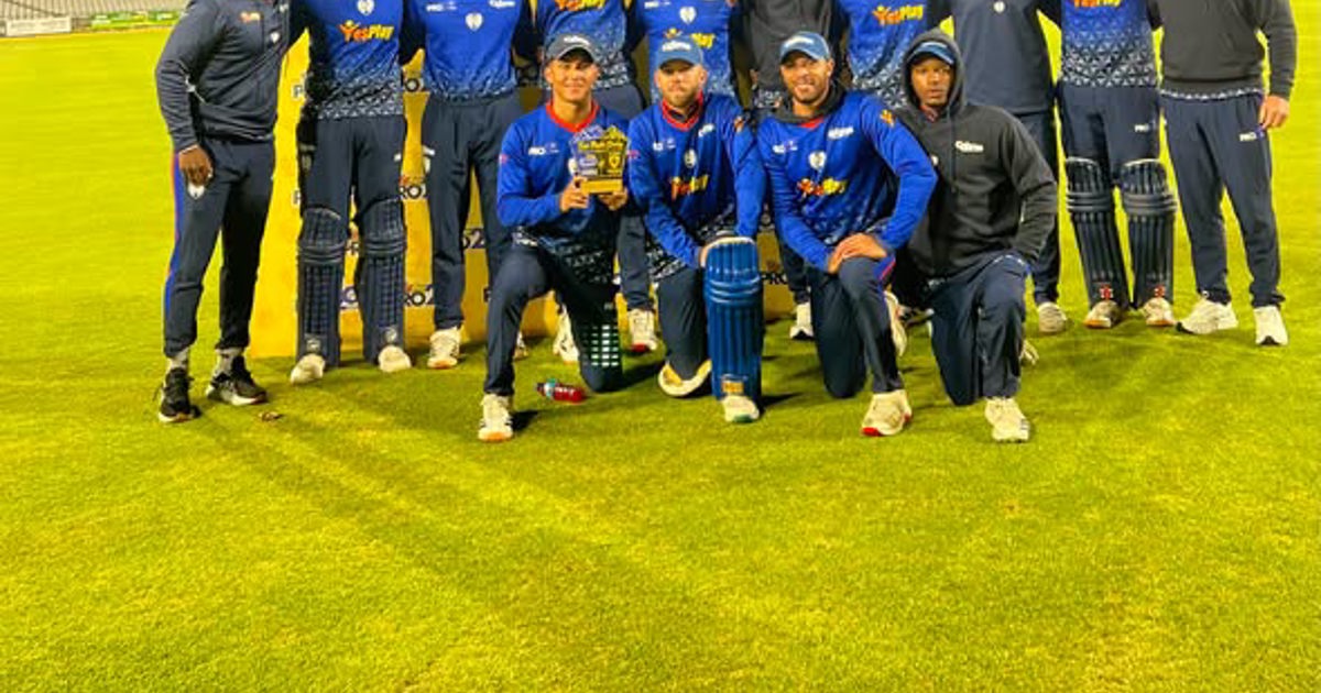 Die WP Cobras sichern sich den Derby-Sieg und damit den Einzug in die ...