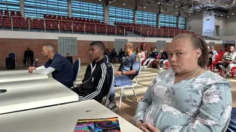 Court sets aside August dates to hear applications for leave to appeal convictions, sentences of Smith, Appollis & Van Rhyn Court sets aside August dates to hear applications for leave to appeal convictions, sentences of Smith, Appollis & Van Rhyn