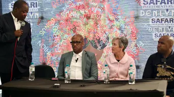 Government reaffirms commitment to support small community stations Government reaffirms commitment to support small community stations