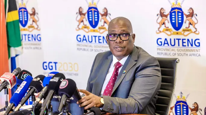 Govt officials set to outline Gauteng’s response plan to GBVF scourge