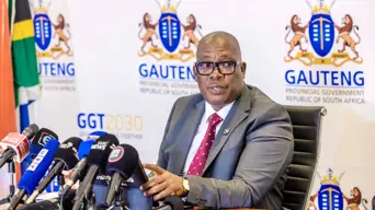 Gauteng ANC still in talks with MK Party over joining coalition Gauteng ANC still in talks with MK Party over joining coalition