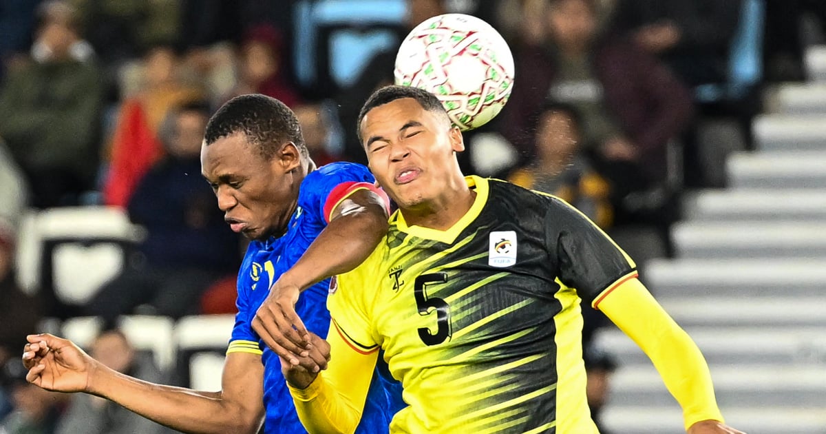 Uganda, Tanzania measure progress to be made before hosting 2027 AFCON