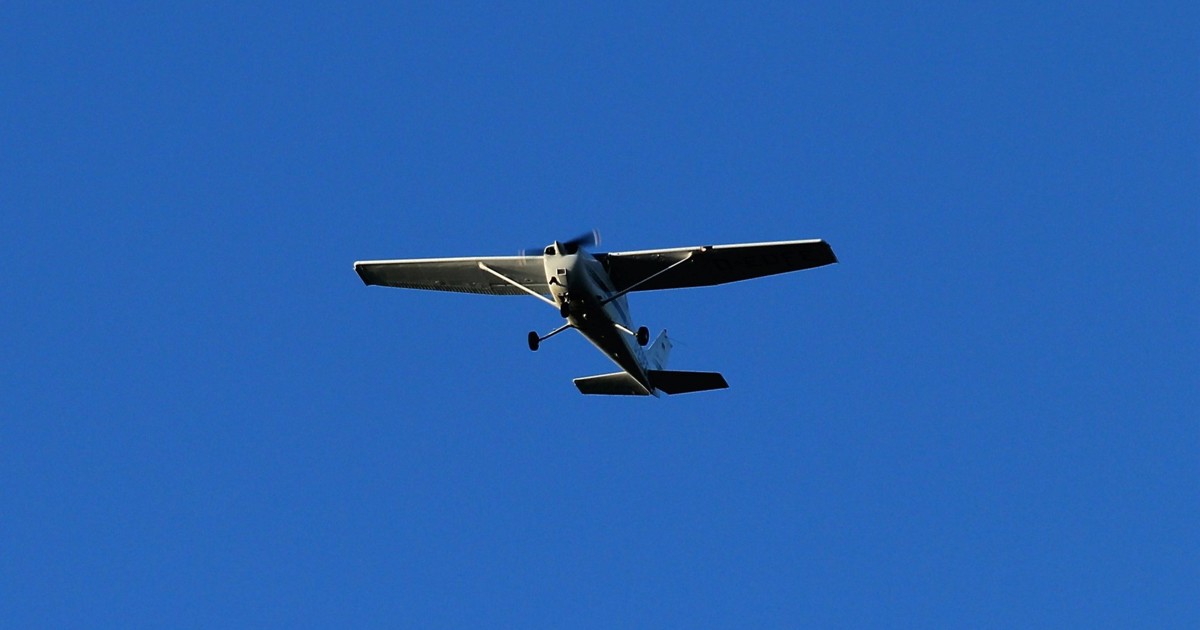 KZN Transport Team Launches Effort to Find Missing Light Aircraft!