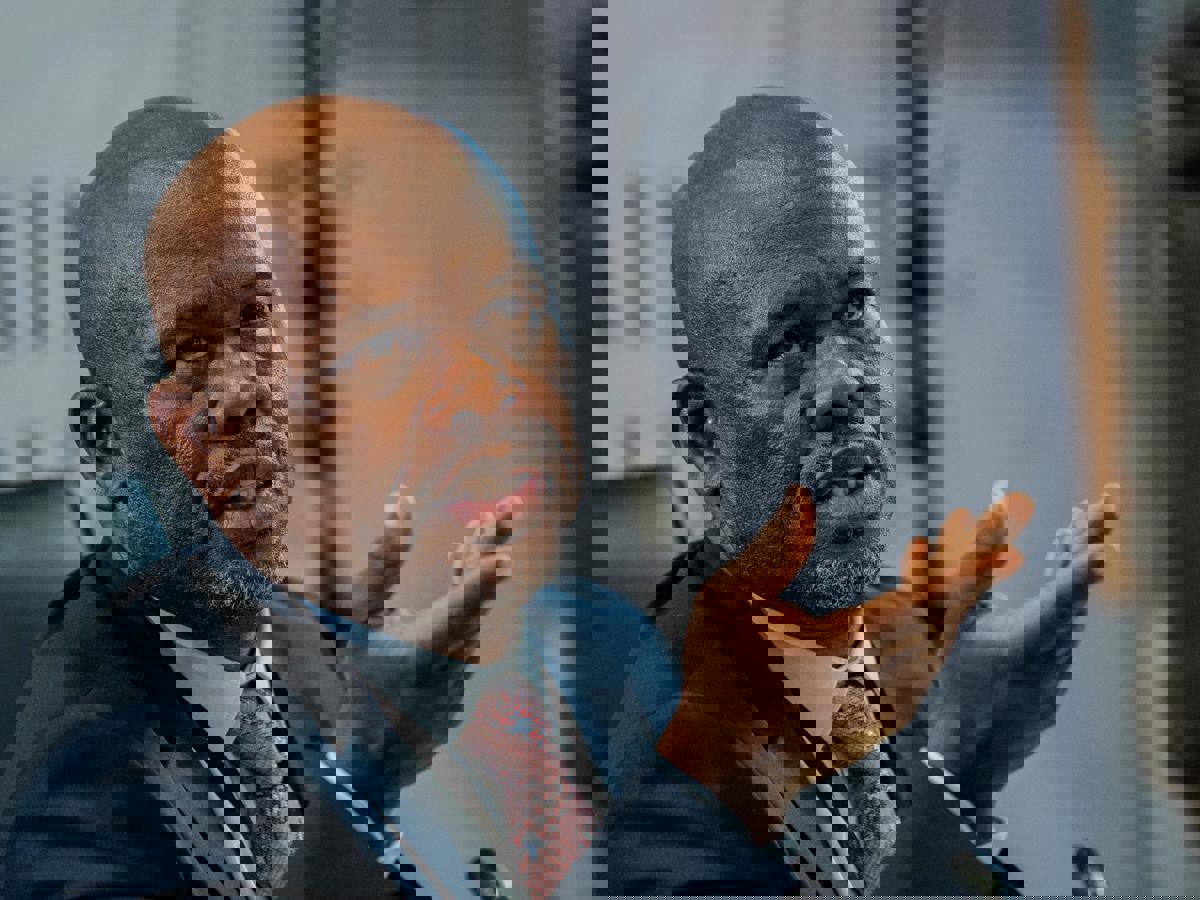 Madlanga Commission: Sibiya claims he is being framed