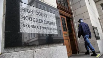 Serial killer Ayanda Dayi sentenced to four life terms Serial killer Ayanda Dayi sentenced to four life terms