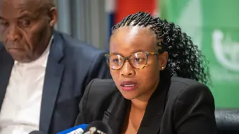 Tshwane Municipality says it need R58bn to meet infrastructure demands Tshwane Municipality says it need R58bn to meet infrastructure demands