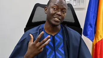 Chad court jails ex-PM, opposition leader for 20 years Chad court jails ex-PM, opposition leader for 20 years