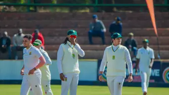 Williams hits century for Zimbabwe but South Africa in control Williams hits century for Zimbabwe but South Africa in control