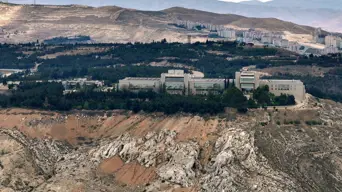 Israel military says forces deployed in southern Syria in support of Druze Israel military says forces deployed in southern Syria in support of Druze