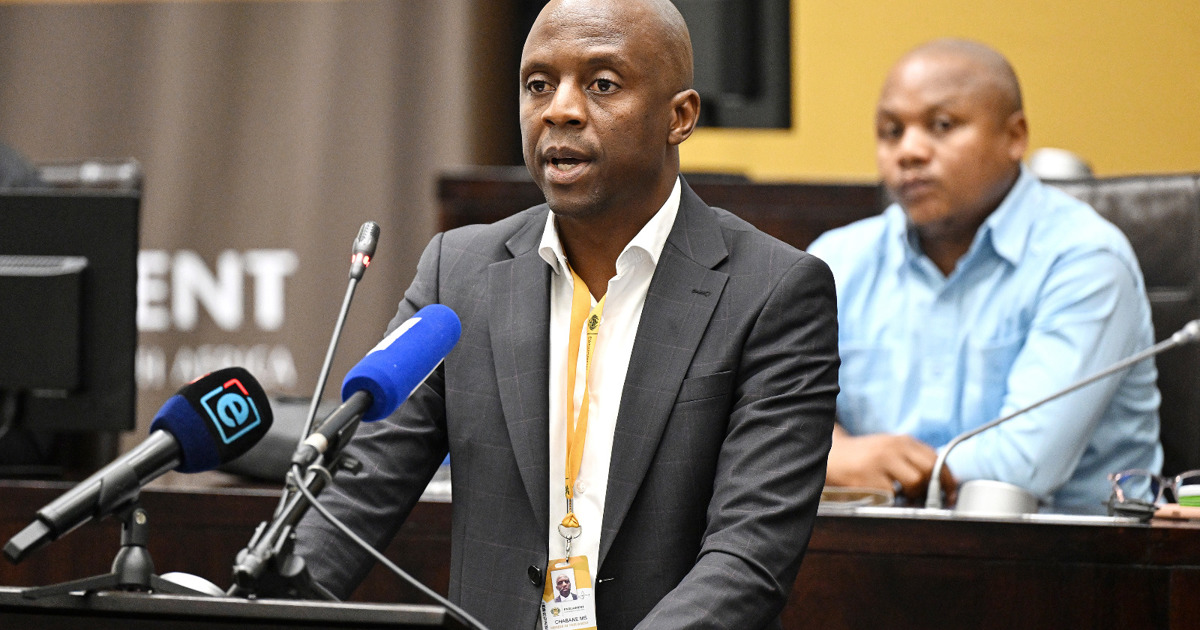 Home affairs committee vows to support BMA to get extra funding to ...