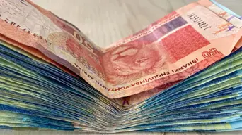 Johannesburg Water's R4 billion surplus not 'missing,' says Treasury and AG Johannesburg Water's R4 billion surplus not 'missing,' says Treasury and AG