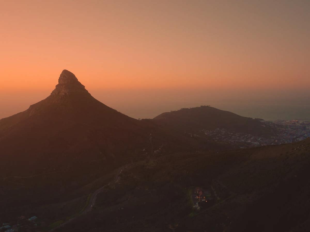 Sweltering temperatures to hit the Western Cape - Vimarsana News