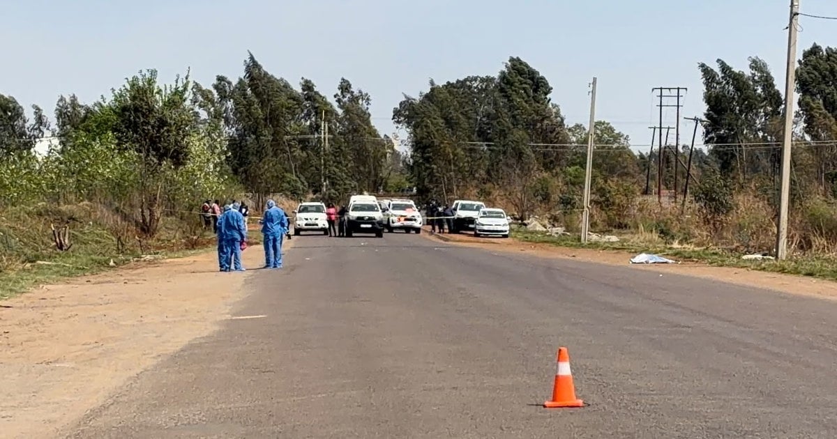 EFF cites SAPS' failure to crack down on disappearance of women with urgency