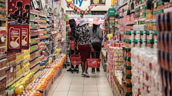 Why are retailers' food inflation numbers much lower than official ...