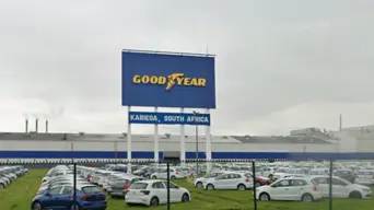 DTIC in talks with industry partners to prevent closure of Goodyear tyre factory in EC - Godlimpi DTIC in talks with industry partners to prevent closure of Goodyear tyre factory in EC - Godlimpi