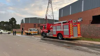 Shortcuts, law-breaking behind Ormonde building collapse, says Council for the Built Environment Shortcuts, law-breaking behind Ormonde building collapse, says Council for the Built Environment