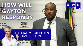 The day that was: targeting SANDF chief re Iran, Mckenzie’s deadline looms, Europe’s fatal fires The day that was: targeting SANDF chief re Iran, Mckenzie’s deadline looms, Europe’s fatal fires