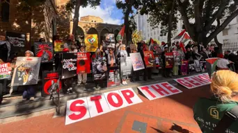 Palestine Solidarity Campaign: More must be done to protect journos in conflict zones Palestine Solidarity Campaign: More must be done to protect journos in conflict zones