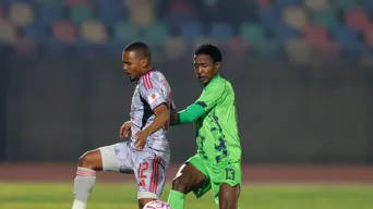 Late goal gives Marumo shock win over Orlando Pirates Late goal gives Marumo shock win over Orlando Pirates