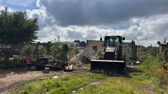 Joburg Human Settlements MMC warns against hindering Tladi power project Joburg Human Settlements MMC warns against hindering Tladi power project