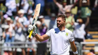 Markram says South Africa woes 'buried' ahead of WTC final Markram says South Africa woes 'buried' ahead of WTC final