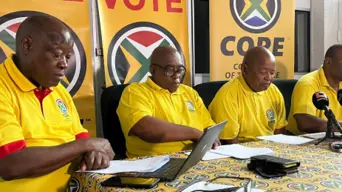COPE to engage in coalition talks only after elections COPE to engage in coalition talks only after elections