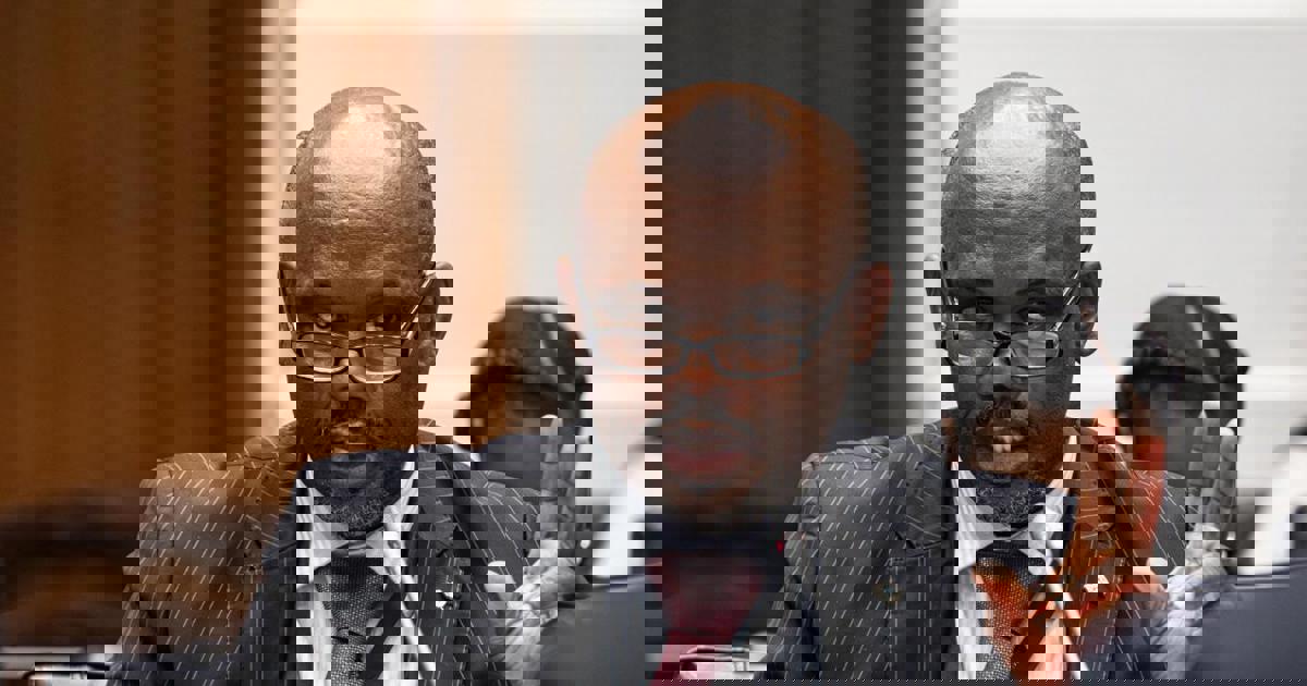 Shadrack Sibiya 'is a serial law breaker', Parliament told